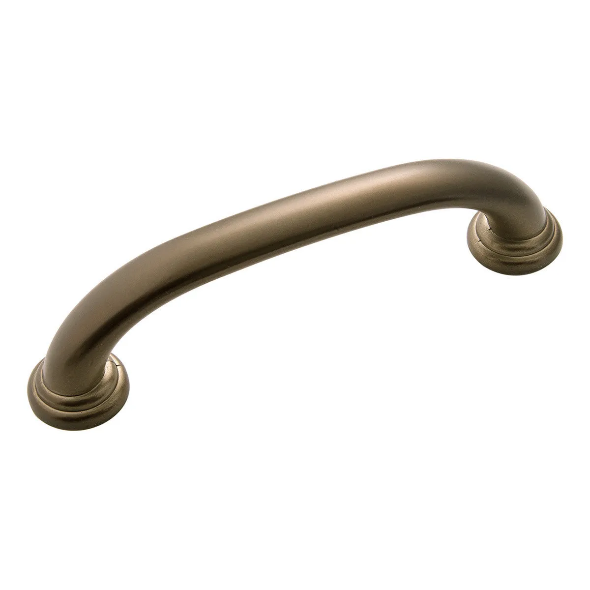3-3/4 inch (96mm) Zephyr Cabinet Pull