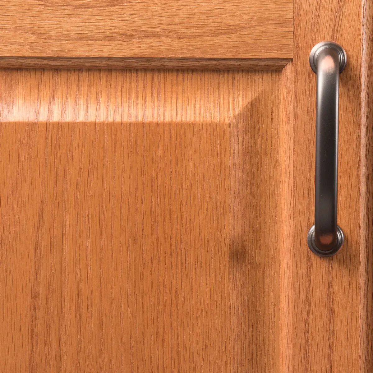 3-3/4 inch (96mm) Zephyr Cabinet Pull
