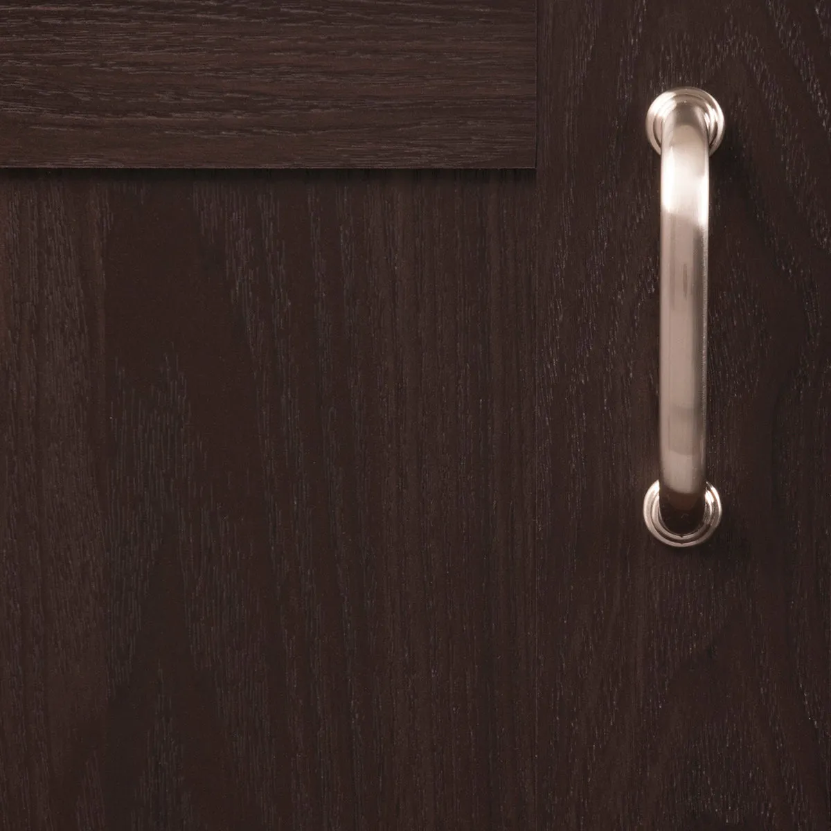 3-3/4 inch (96mm) Zephyr Cabinet Pull