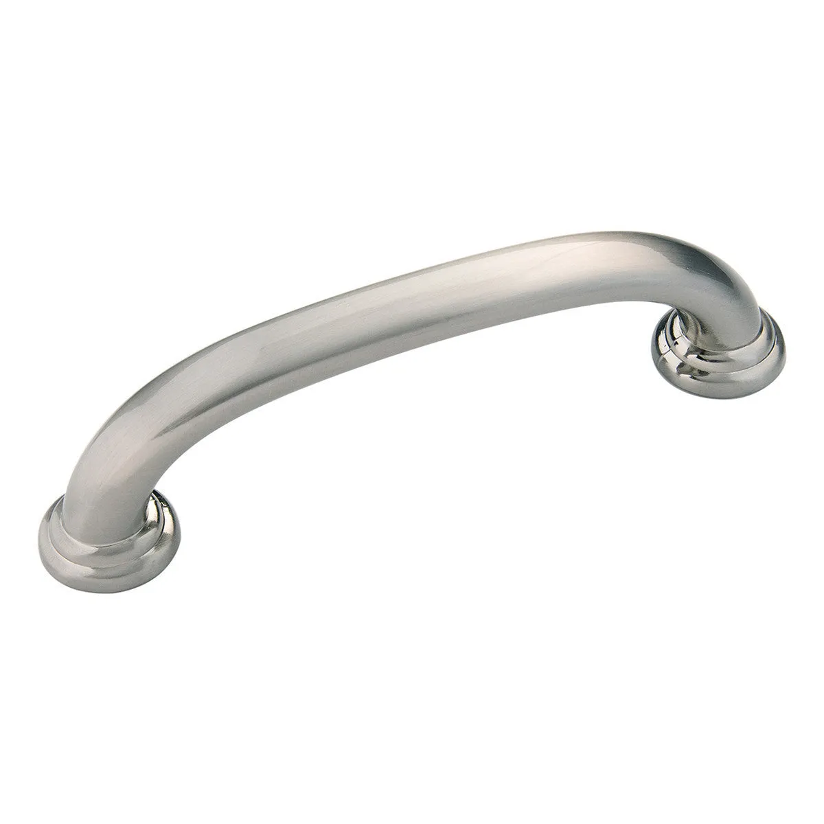 3-3/4 inch (96mm) Zephyr Cabinet Pull