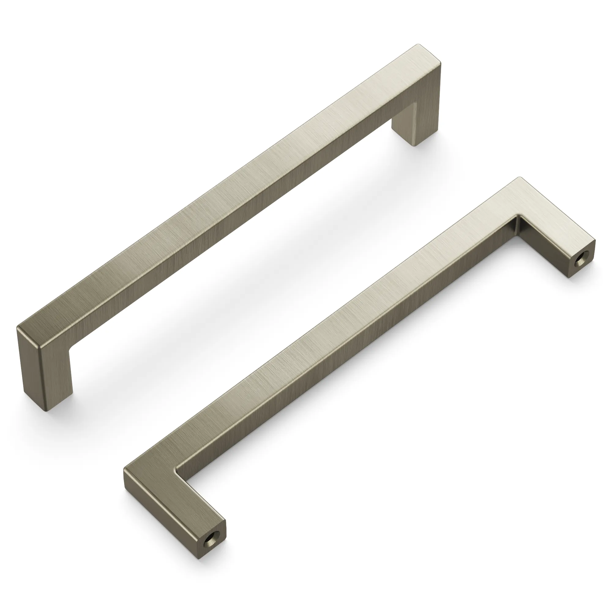 5-1/16 inch (128mm) Skylight Cabinet Pull