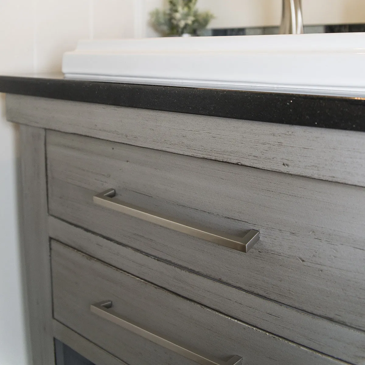 5-1/16 inch (128mm) Skylight Cabinet Pull
