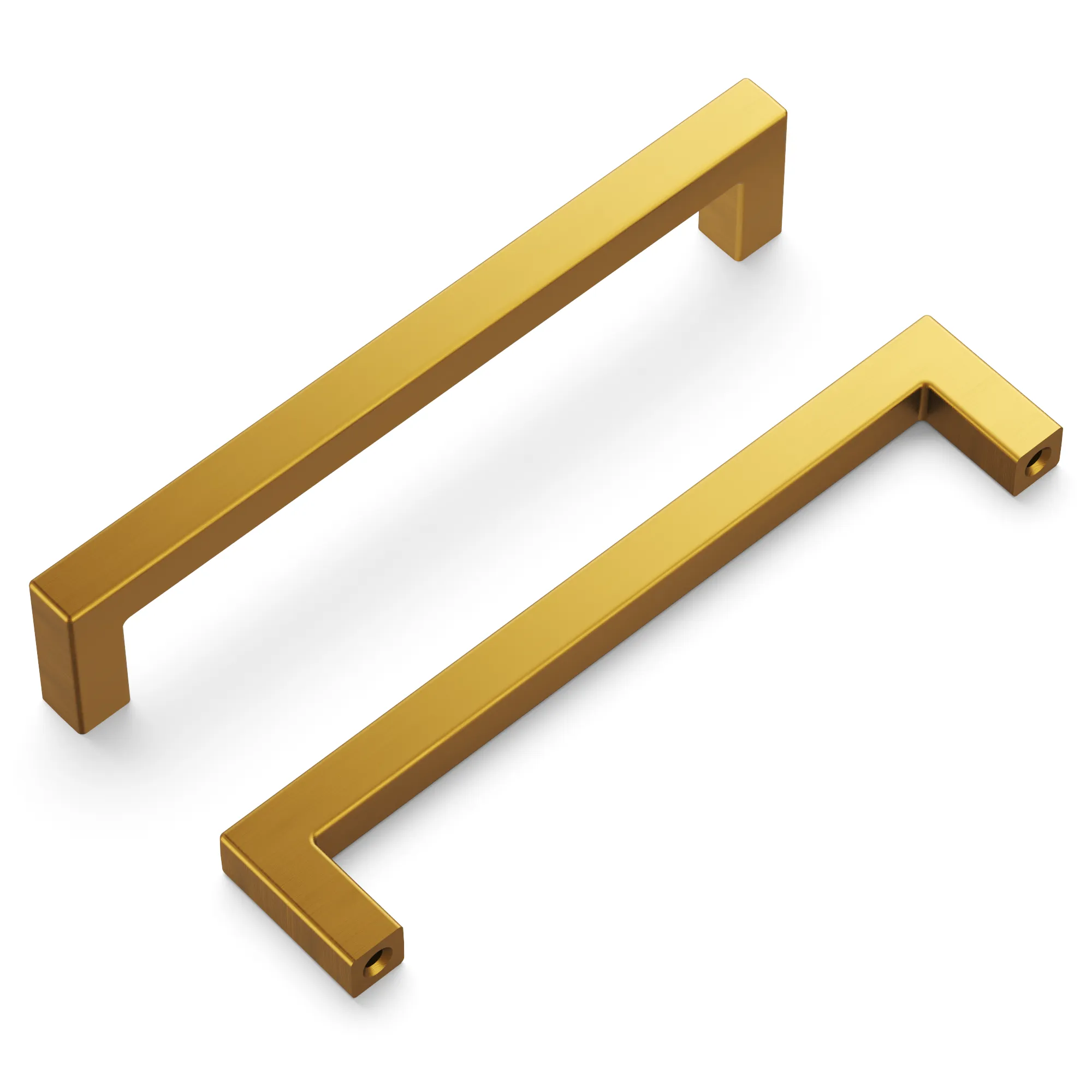 5-1/16 inch (128mm) Skylight Cabinet Pull
