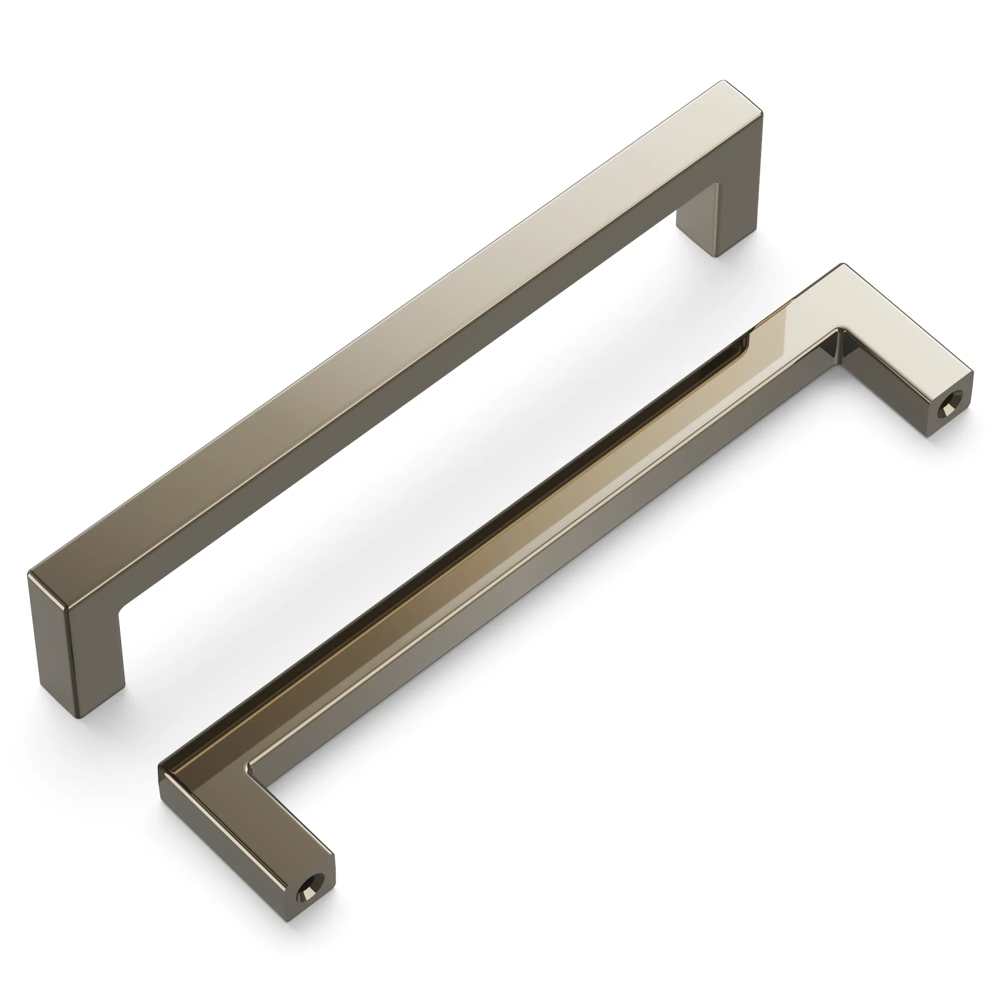 5-1/16 inch (128mm) Skylight Cabinet Pull