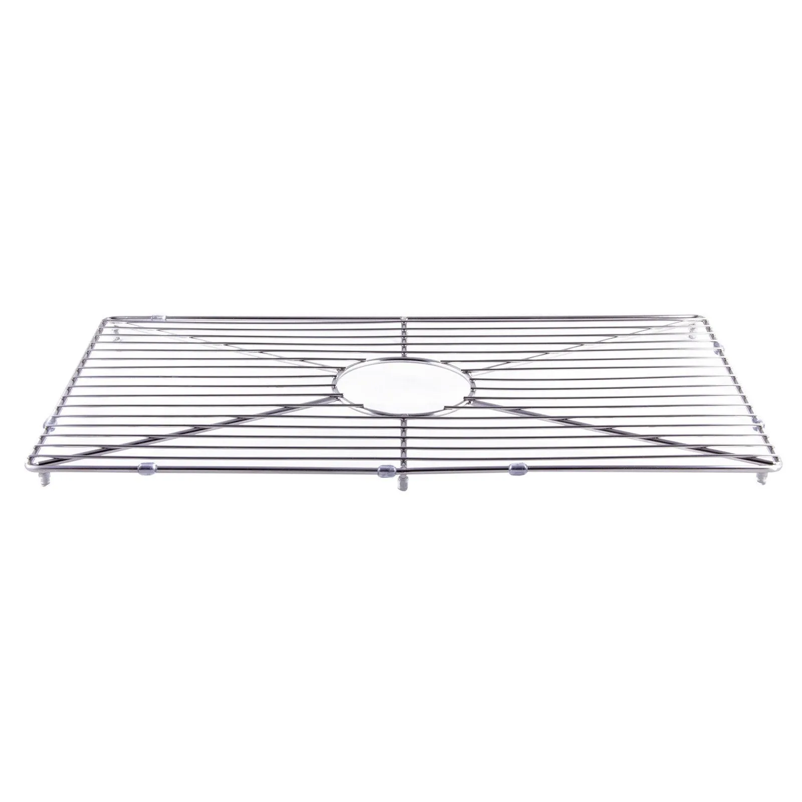ALFI ABGR3018 Stainless Steel Kitchen Sink Grid for AB3018SB, AB3018ARCH, AB3018UM