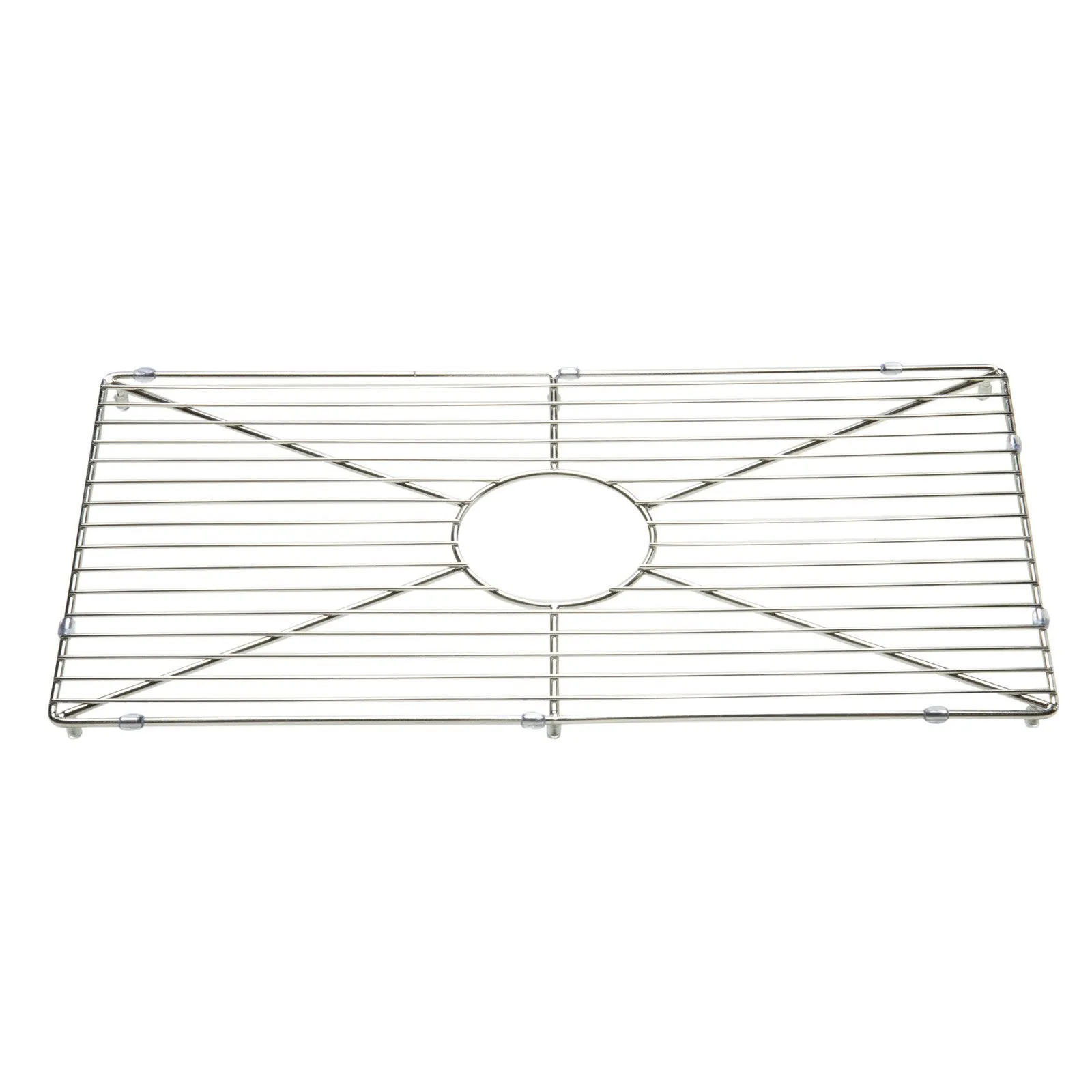 ALFI ABGR3018 Stainless Steel Kitchen Sink Grid for AB3018SB, AB3018ARCH, AB3018UM