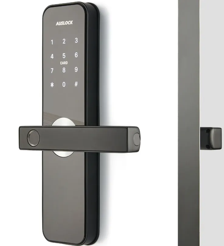 AusLock Handy Series (H31B)Medium