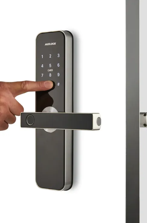 AusLock Handy Series (H31B)Medium