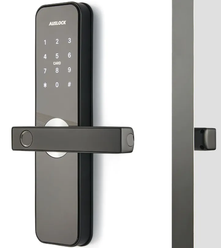 AusLock Handy Series (H31B)Medium