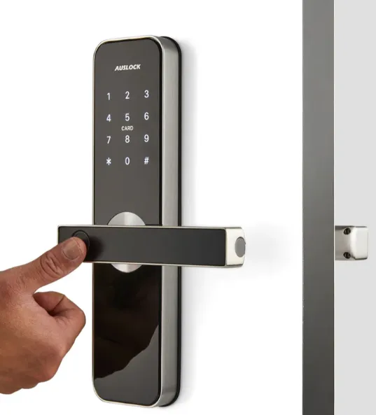 AusLock Handy Series (H31B)Medium