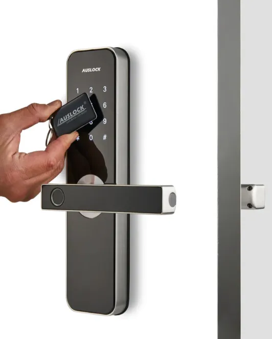 AusLock Handy Series (H31B)Medium
