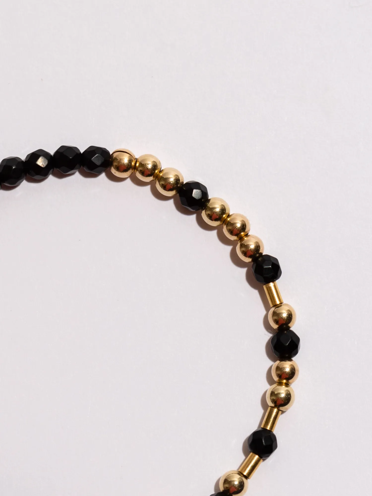 Badass Wired Morse Code Bracelet