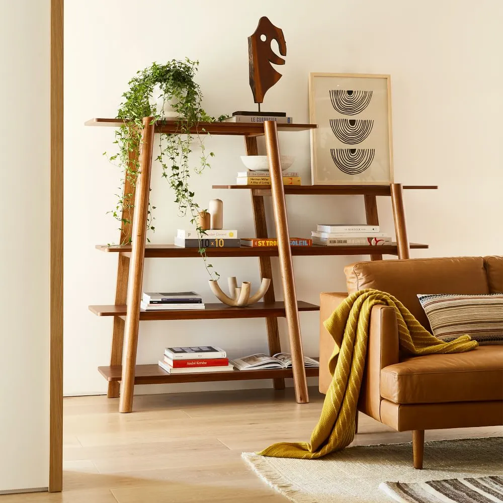 Bella Bookshelf