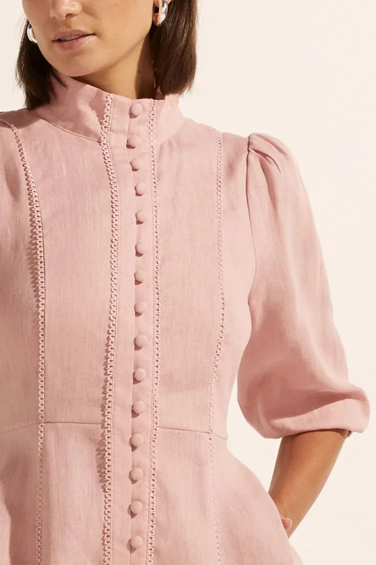 CALIBRE DRESS | Bloom