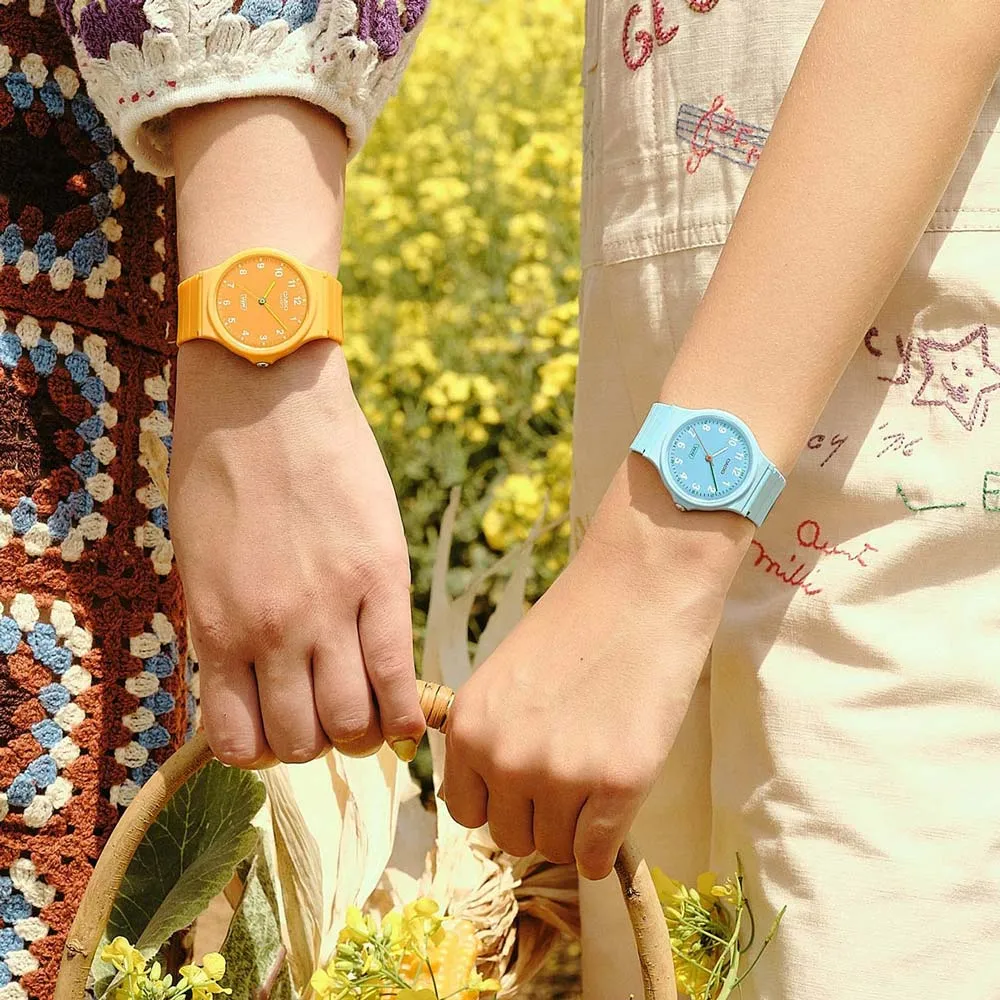 Casio Collection MQ-24B-9BEF