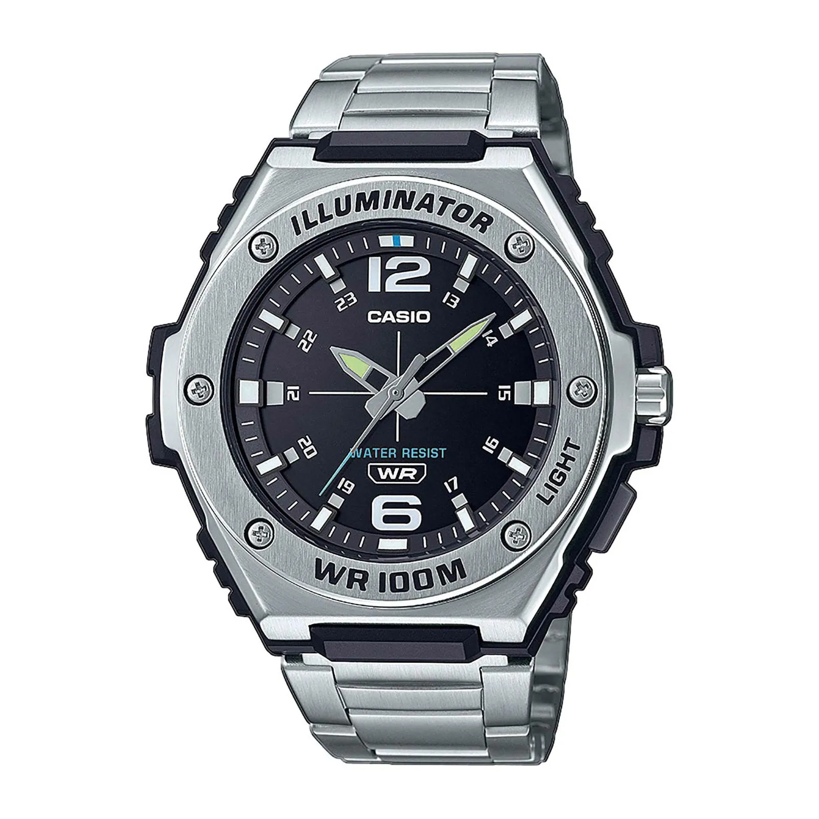 Casio Collection MWA-100HD-1AVEF