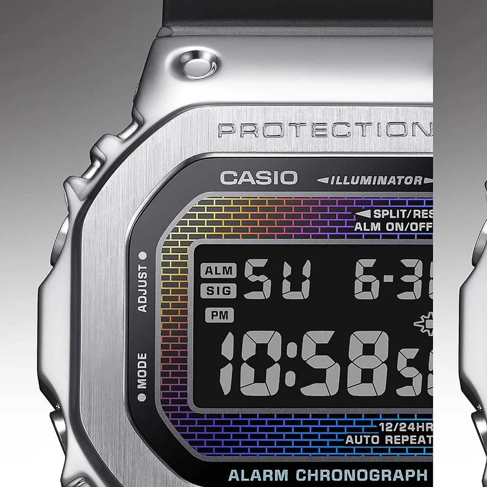 Casio G-Shock GM-5600RW-1ER