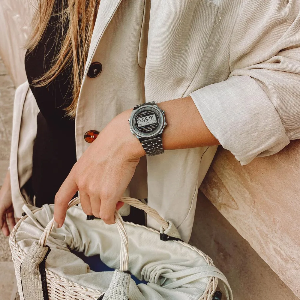 Casio Vintage A171WEGG-1AEF