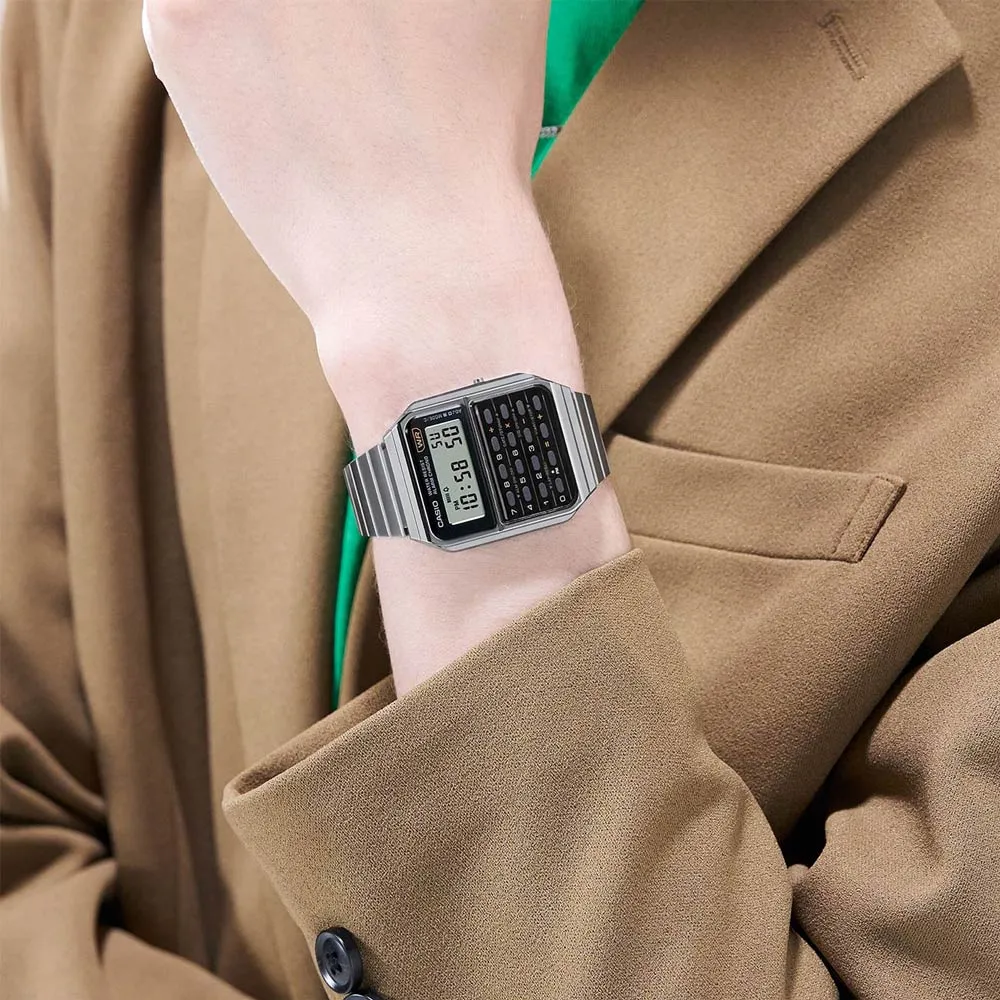 Casio Vintage CA-500WE-1AEF