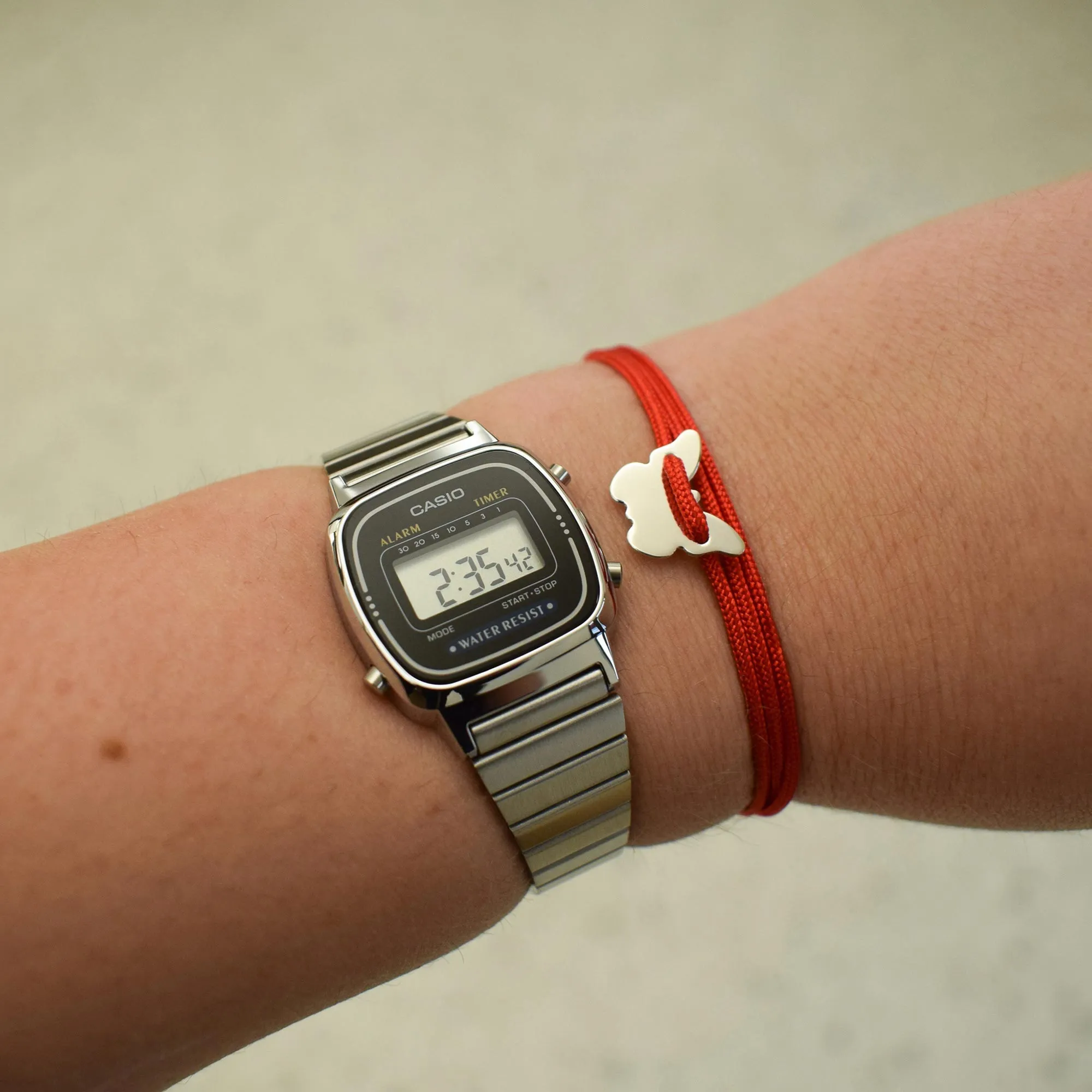 Casio Vintage LA670WEA-1EF