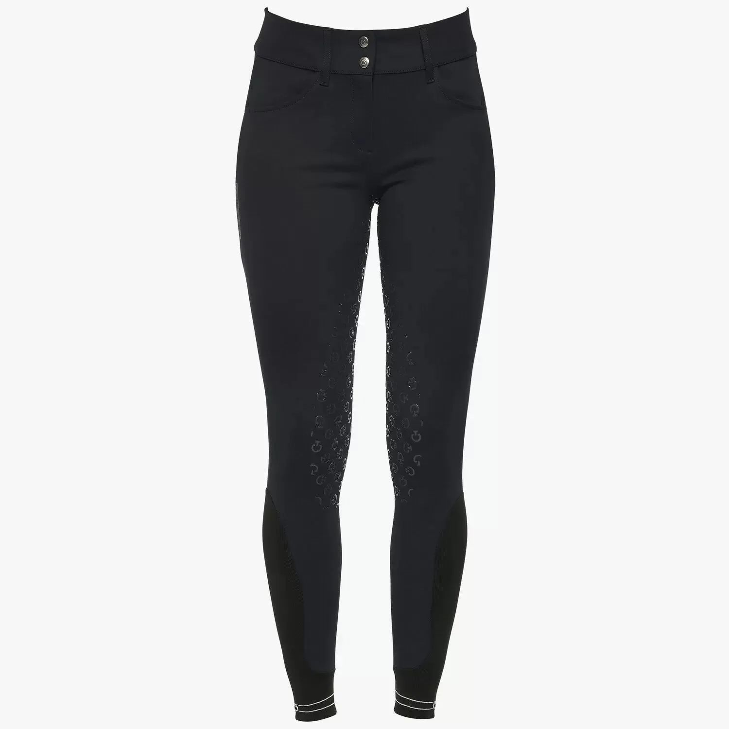 Cavalleria Toscana American Full Grip - Piquet