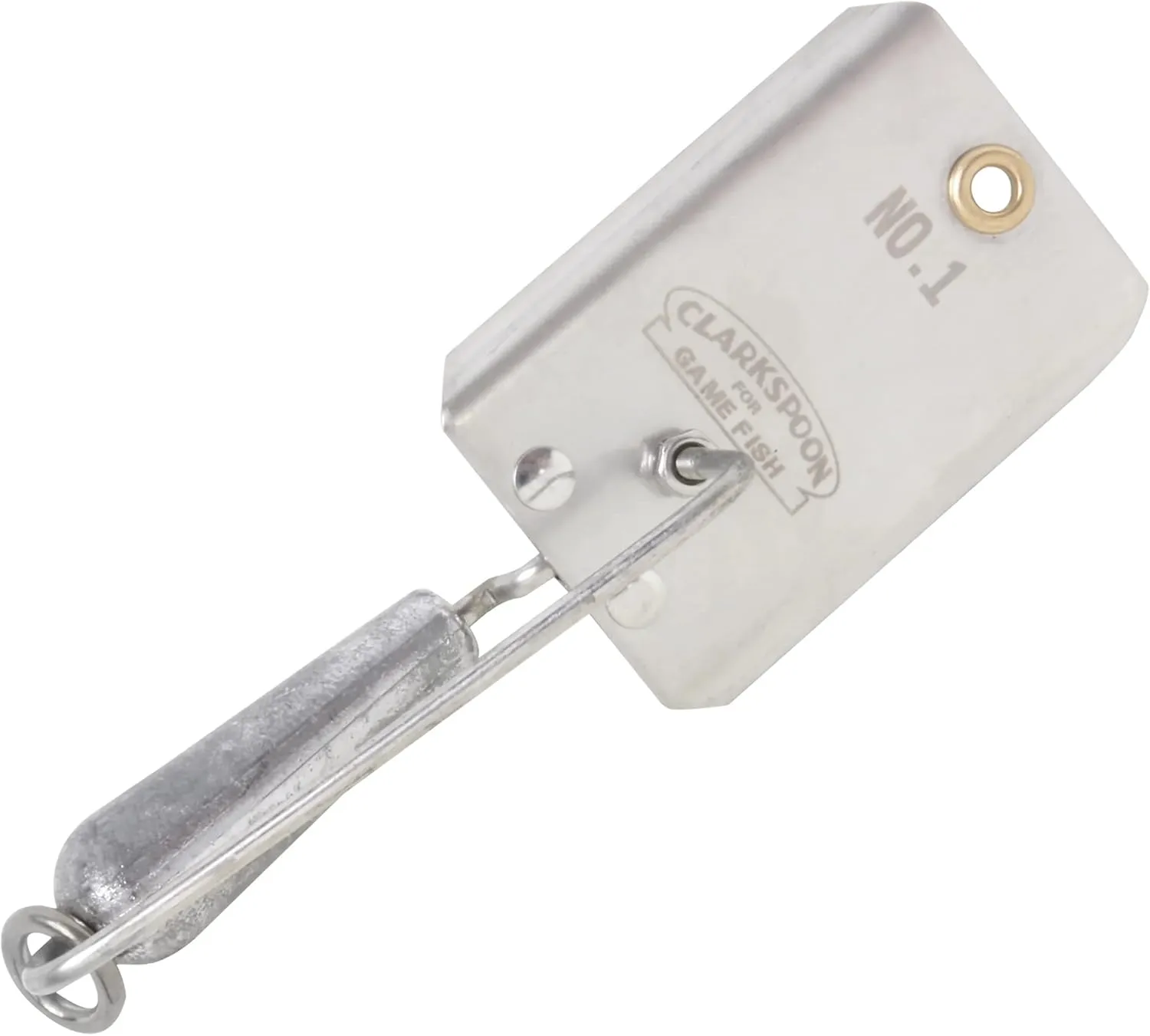 Clarkspoon Diving Fishing Planer - Size 4