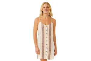 CLASSIC SURF STRIPE B/T DRESS