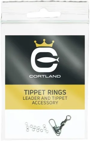 Cortland Tippet Rings