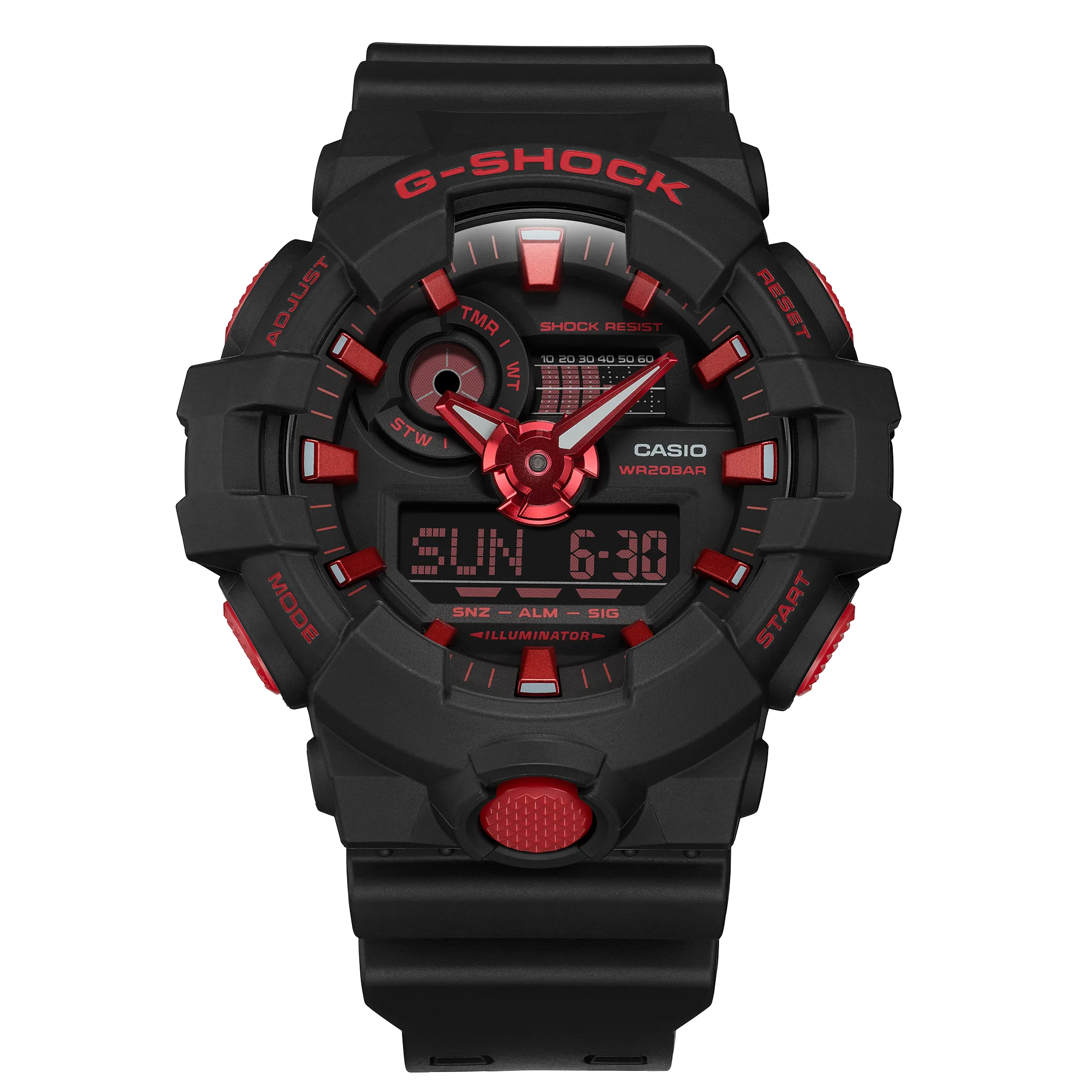 GA700BNR-1A