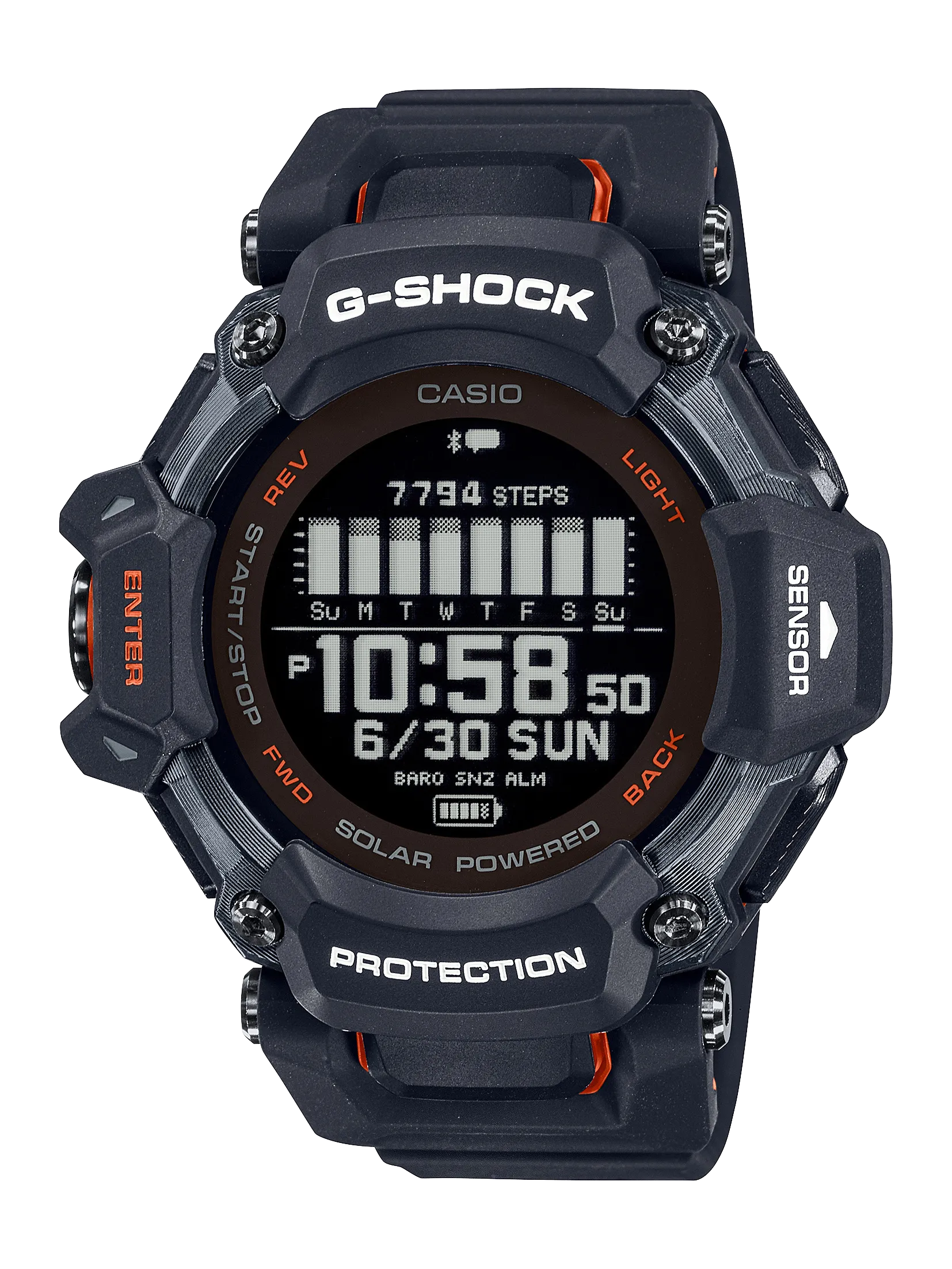 GBDH2000-1A