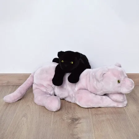 Giant Panther Teddybear Available in 4 Styles