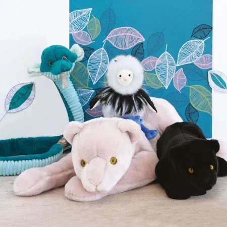 Giant Panther Teddybear Available in 4 Styles