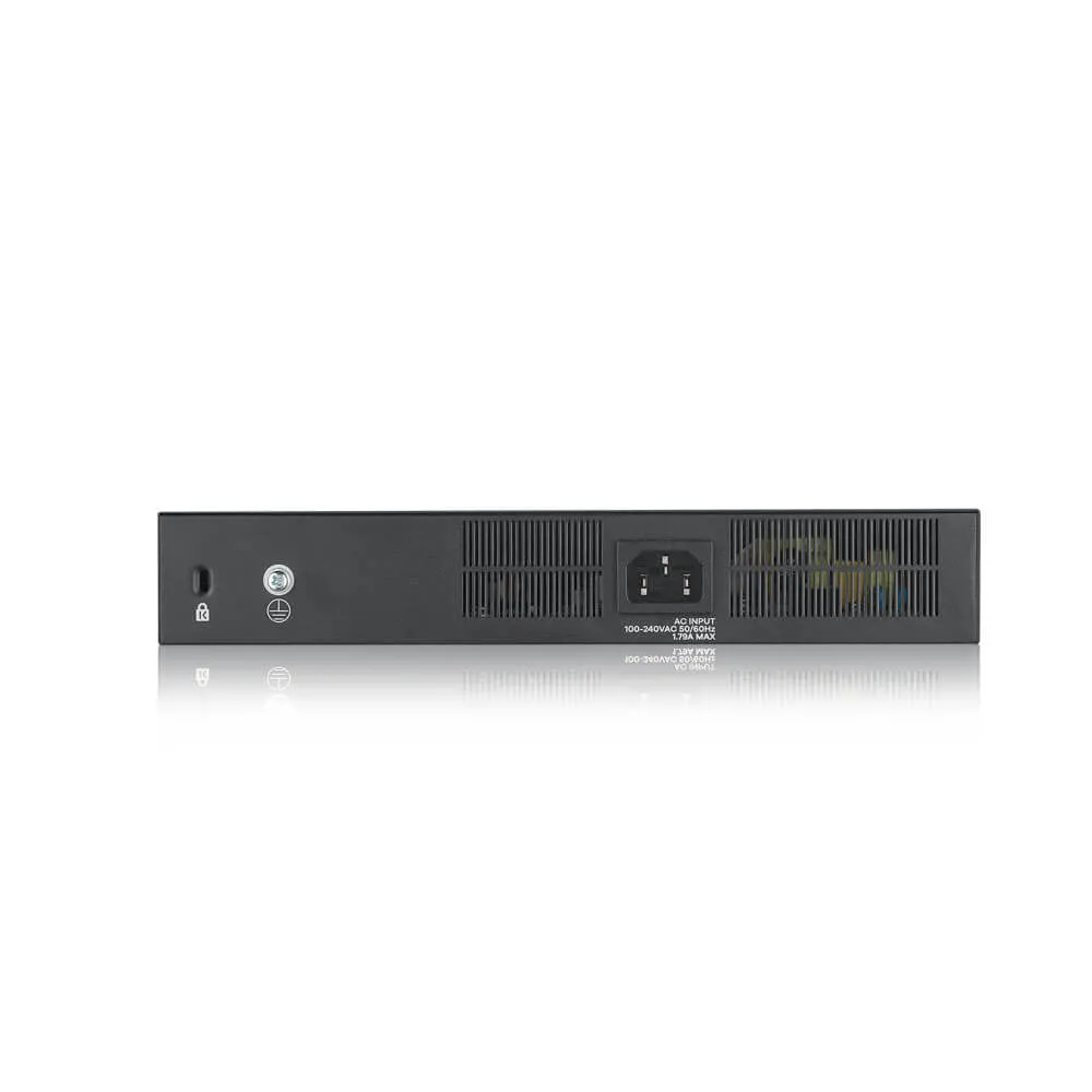 Gs1920-8Hpv2 10Port Smartswitch