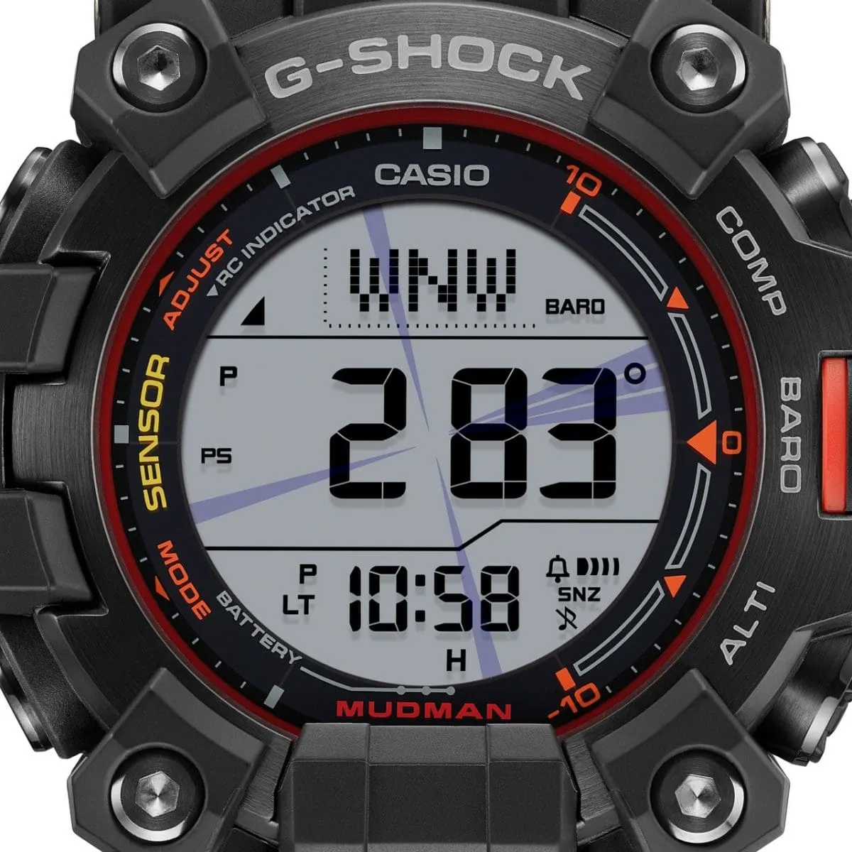 GW9500MEC-1D