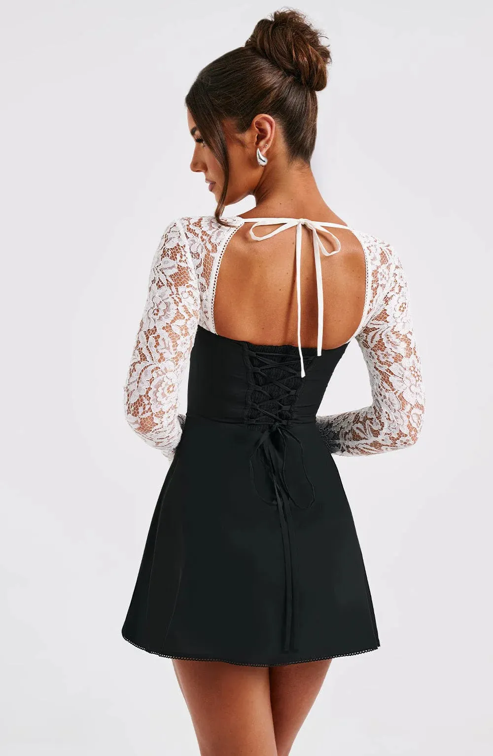 JULIETA MINI DRESS