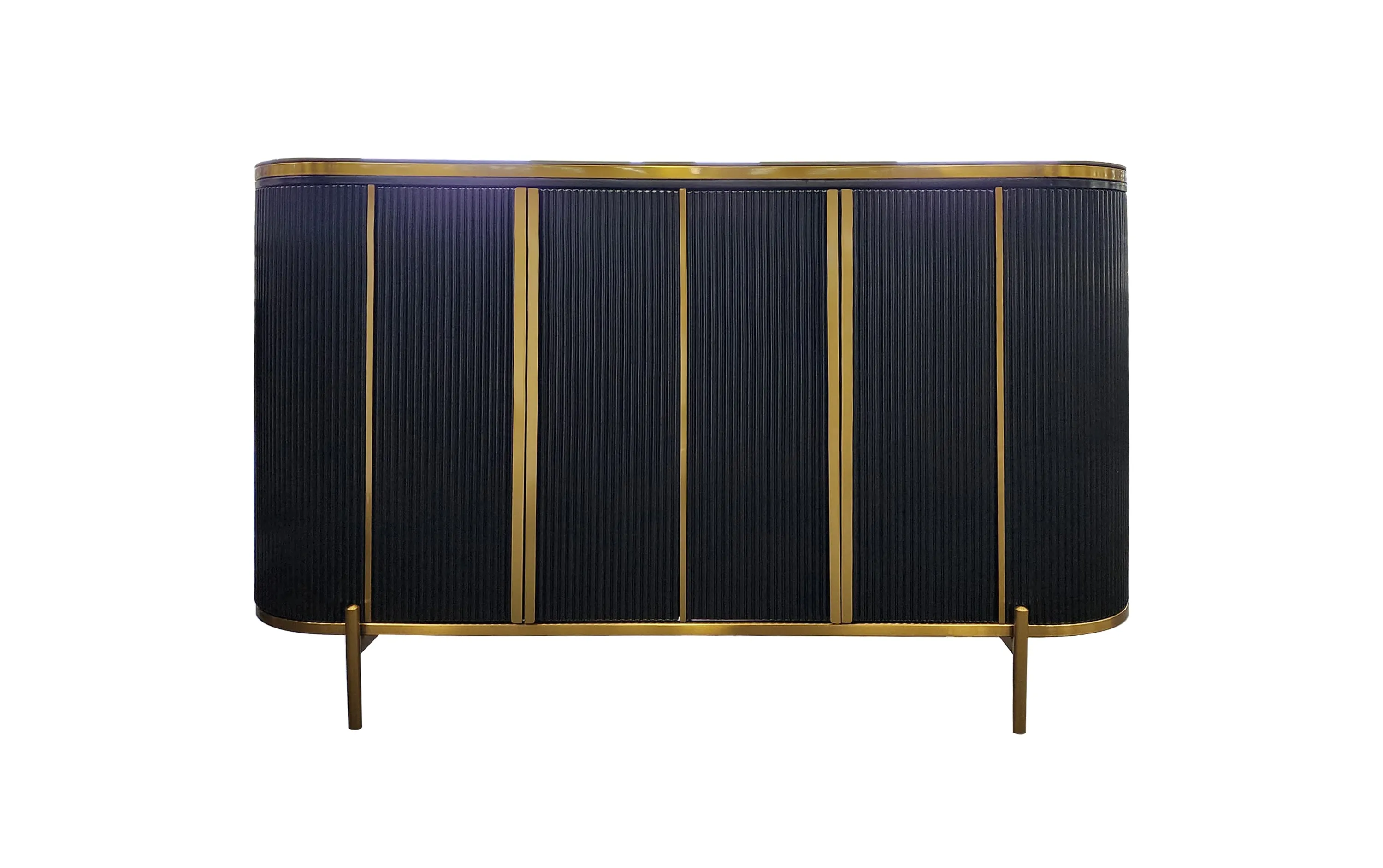 Kingsley Sideboard / Buffet Table - 2 Colors Available