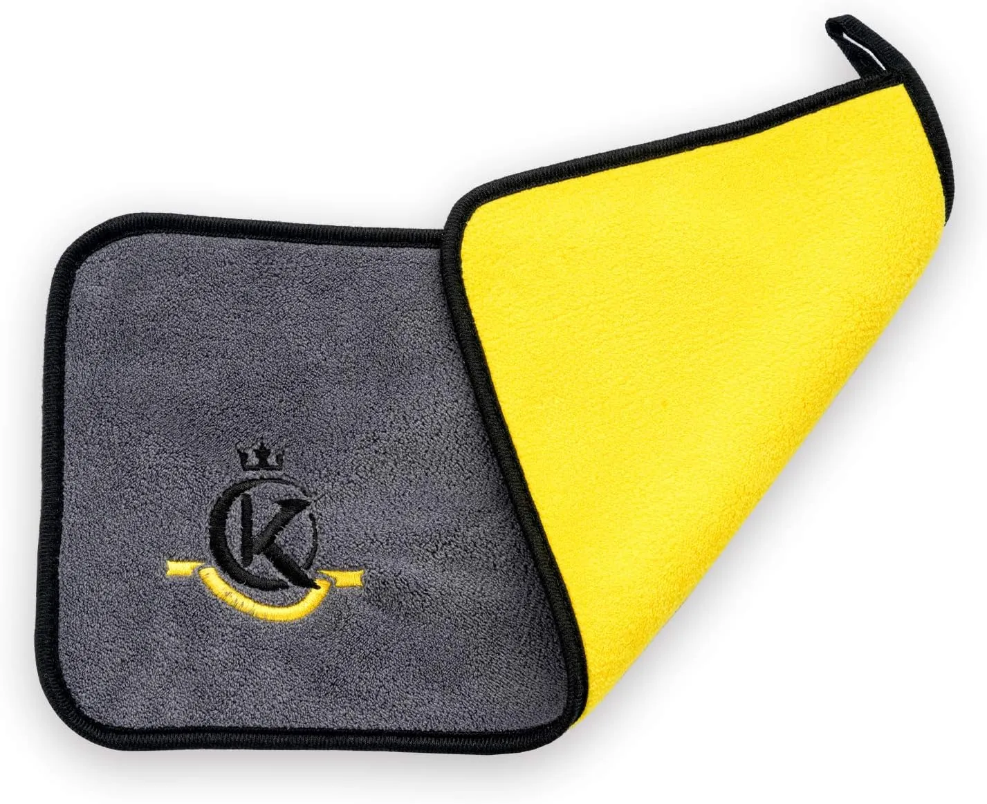 KONLLEN Billiards Billiard cue Towel - 100% Cotton Black 8-Ball Pool Cue Clean Towel Maintenance Accessories Cleaning Set Shaft Wax   Cleaning Powder   Towel   Sponge