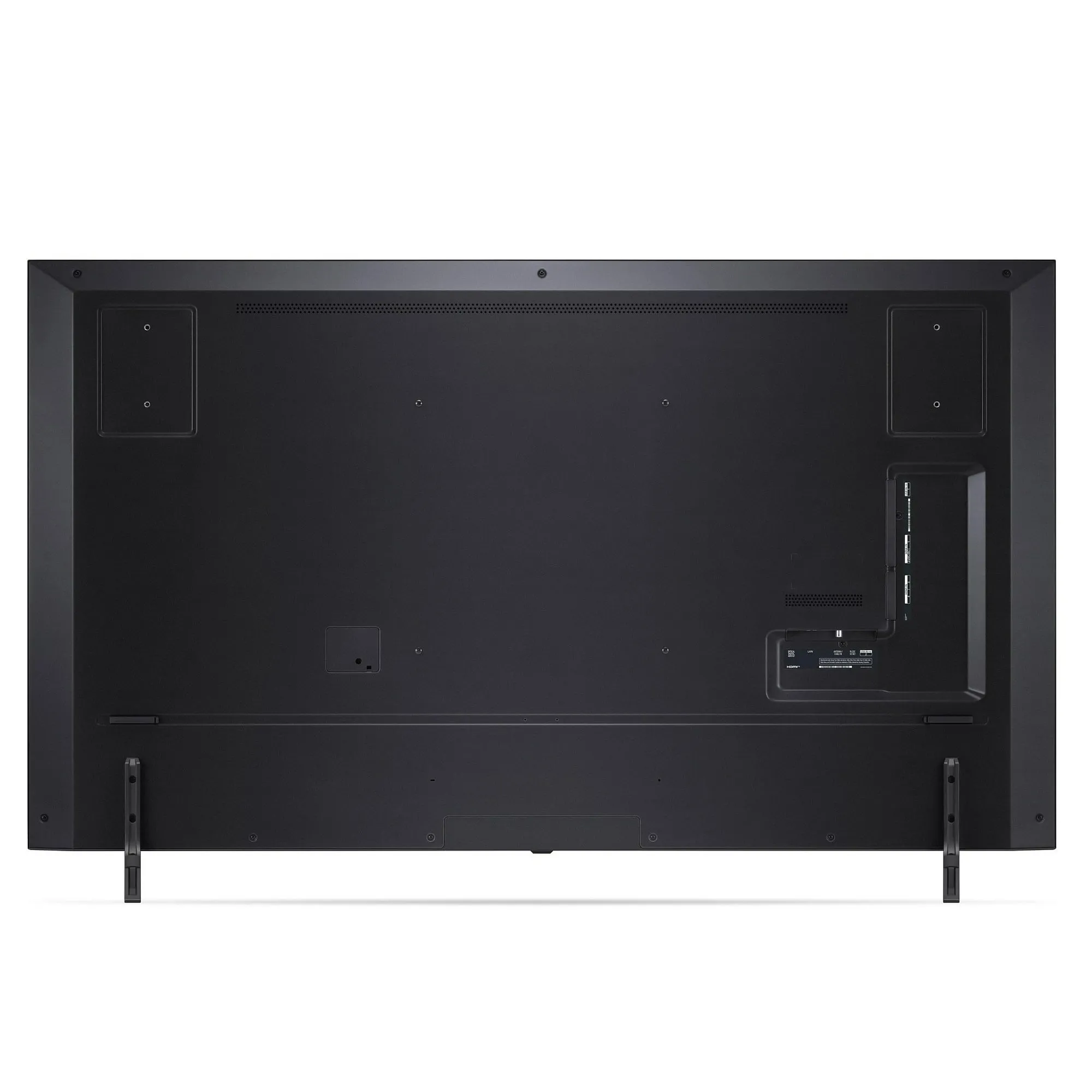 LG 75 inch Class 4K UHD QNED Web OS Smart TV with HDR 75 Series (75QNED75URA)