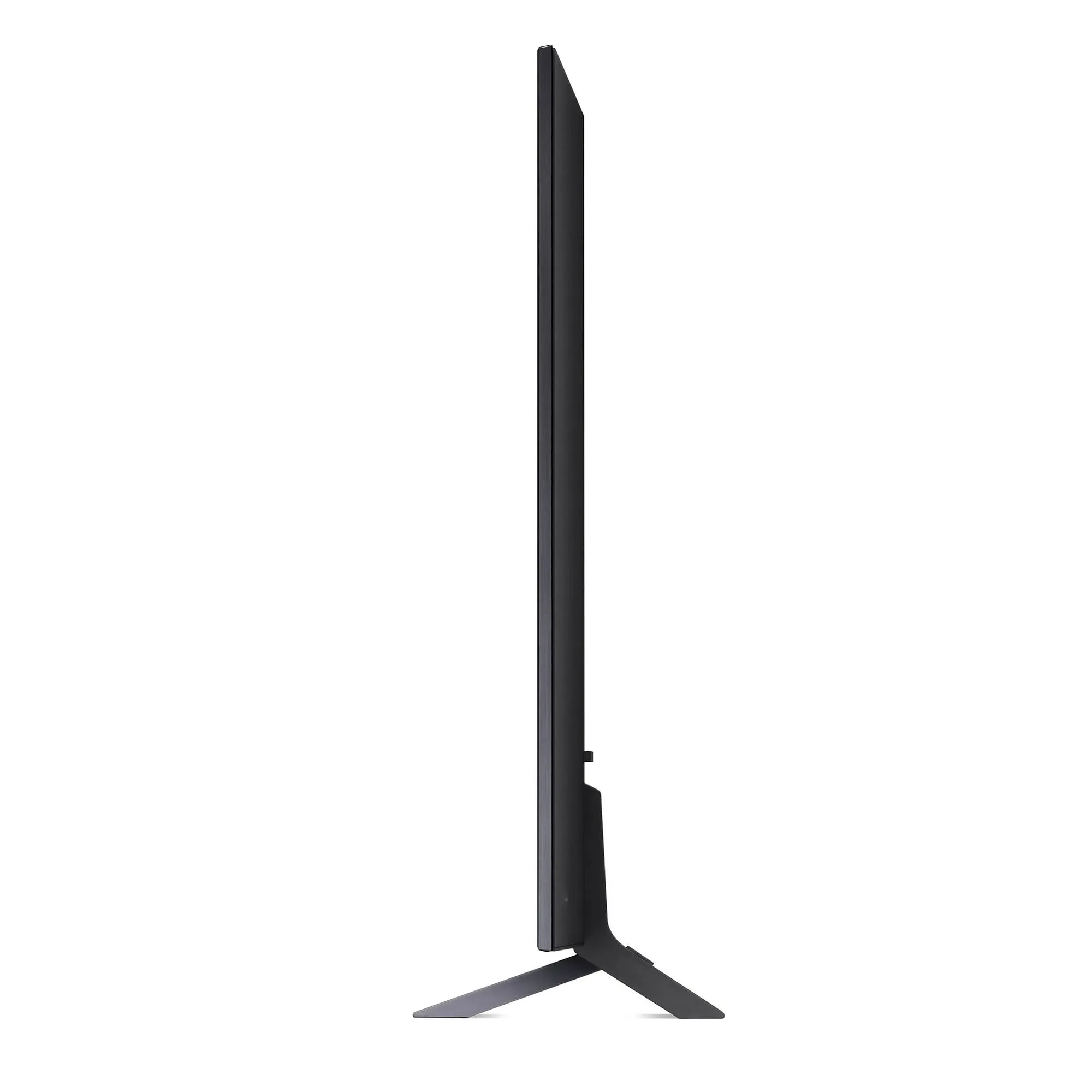 LG 75 inch Class 4K UHD QNED Web OS Smart TV with HDR 75 Series (75QNED75URA)