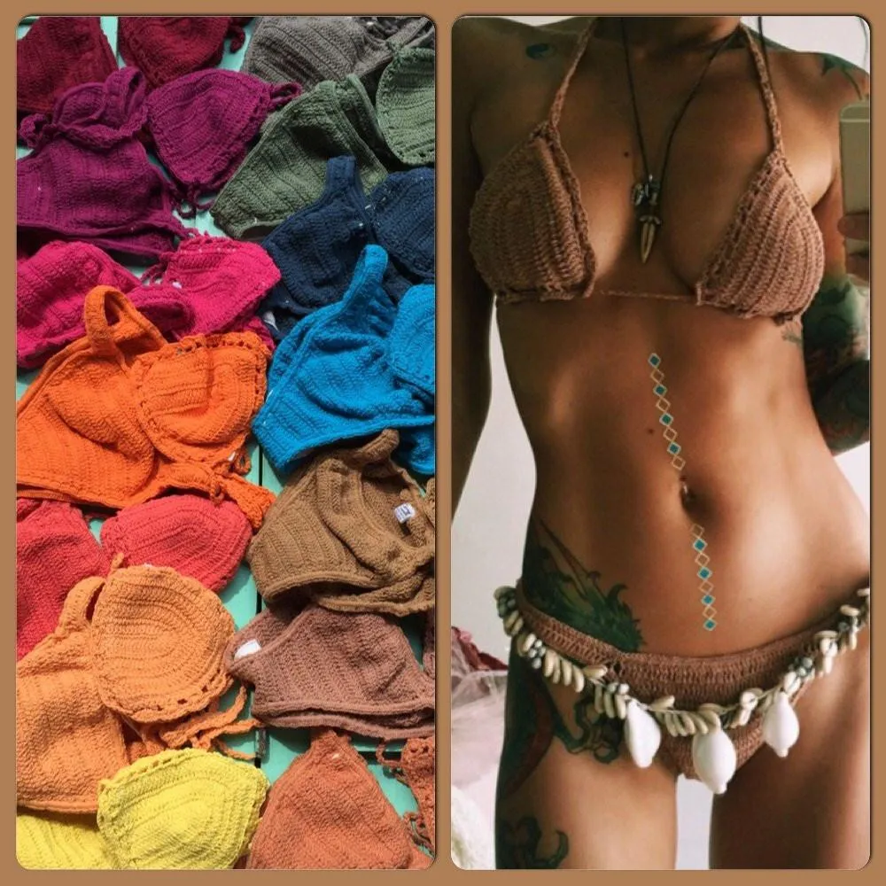 Matahari Bikini