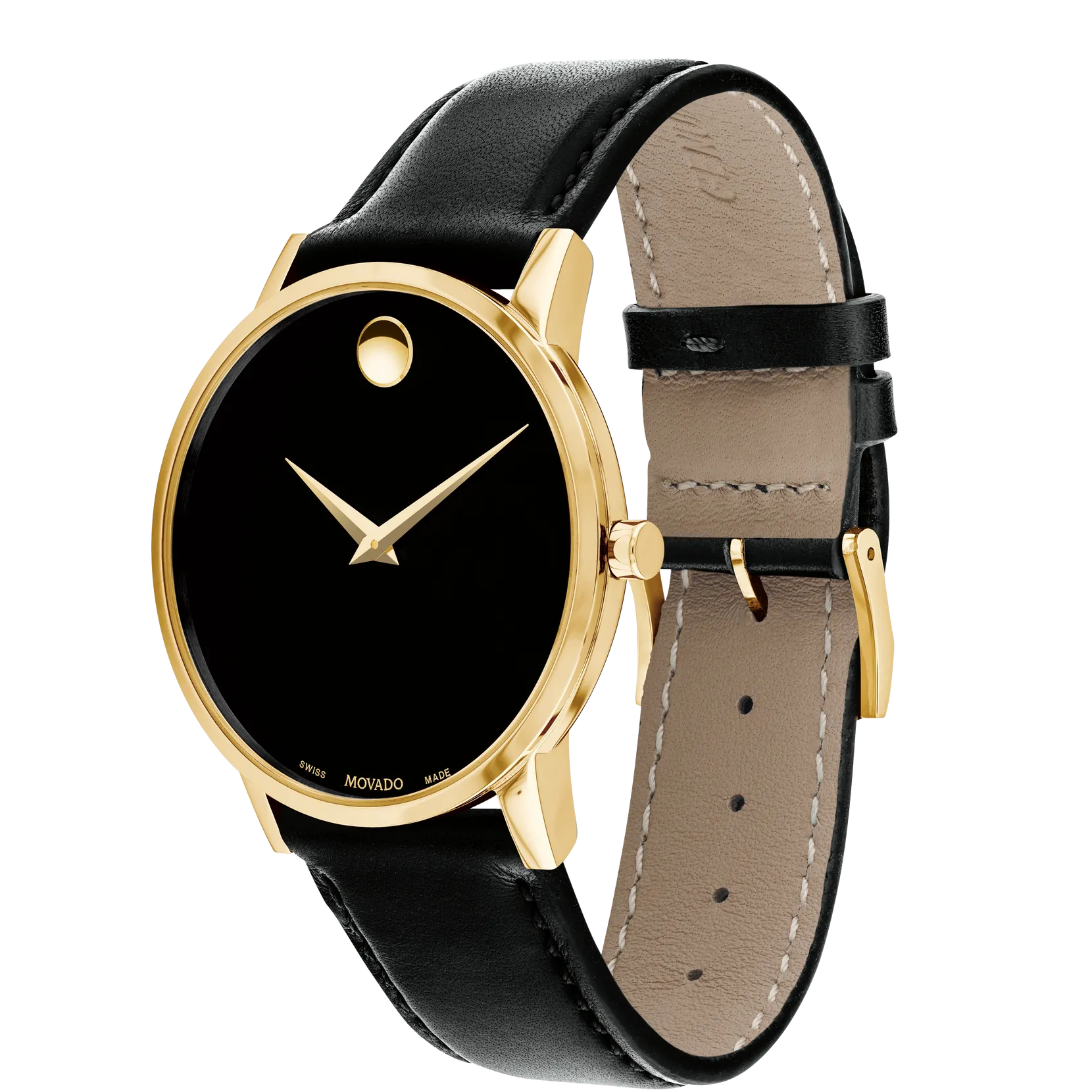 Movado Men's Watch Museum Classic 0607271