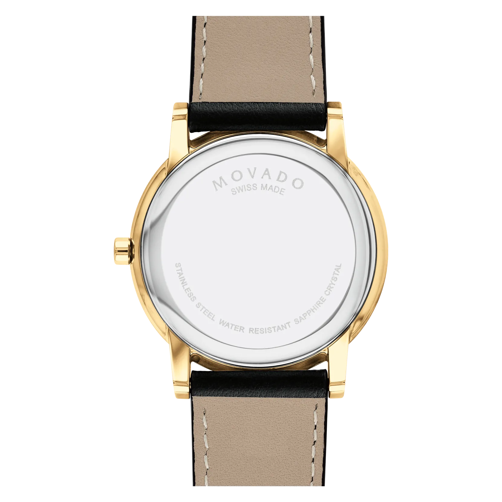 Movado Men's Watch Museum Classic 0607271