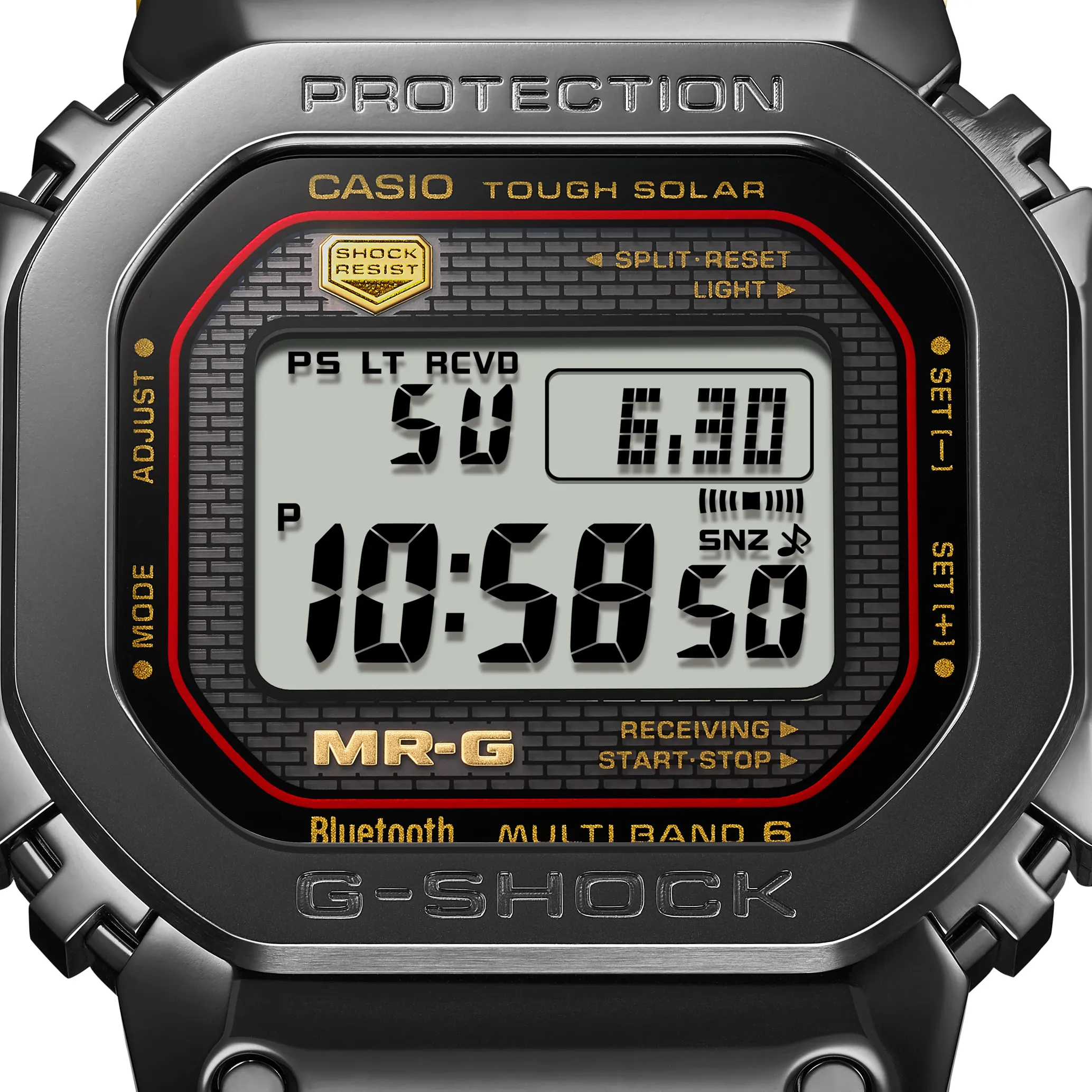 MRGB5000B-1D