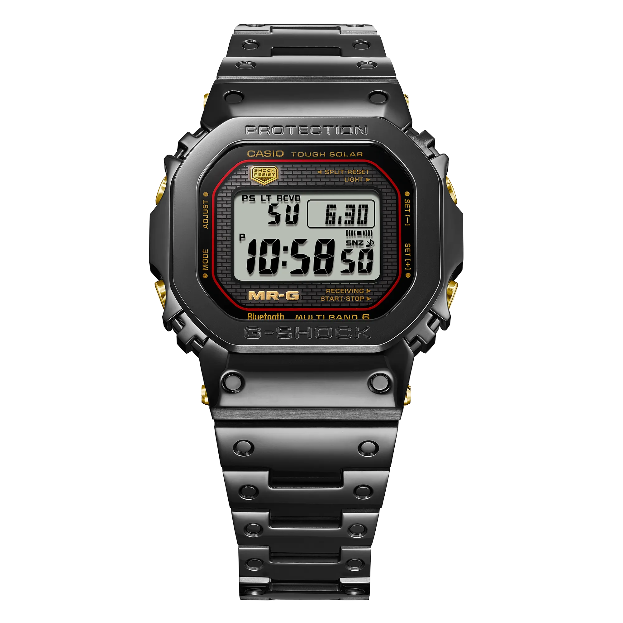 MRGB5000B-1D
