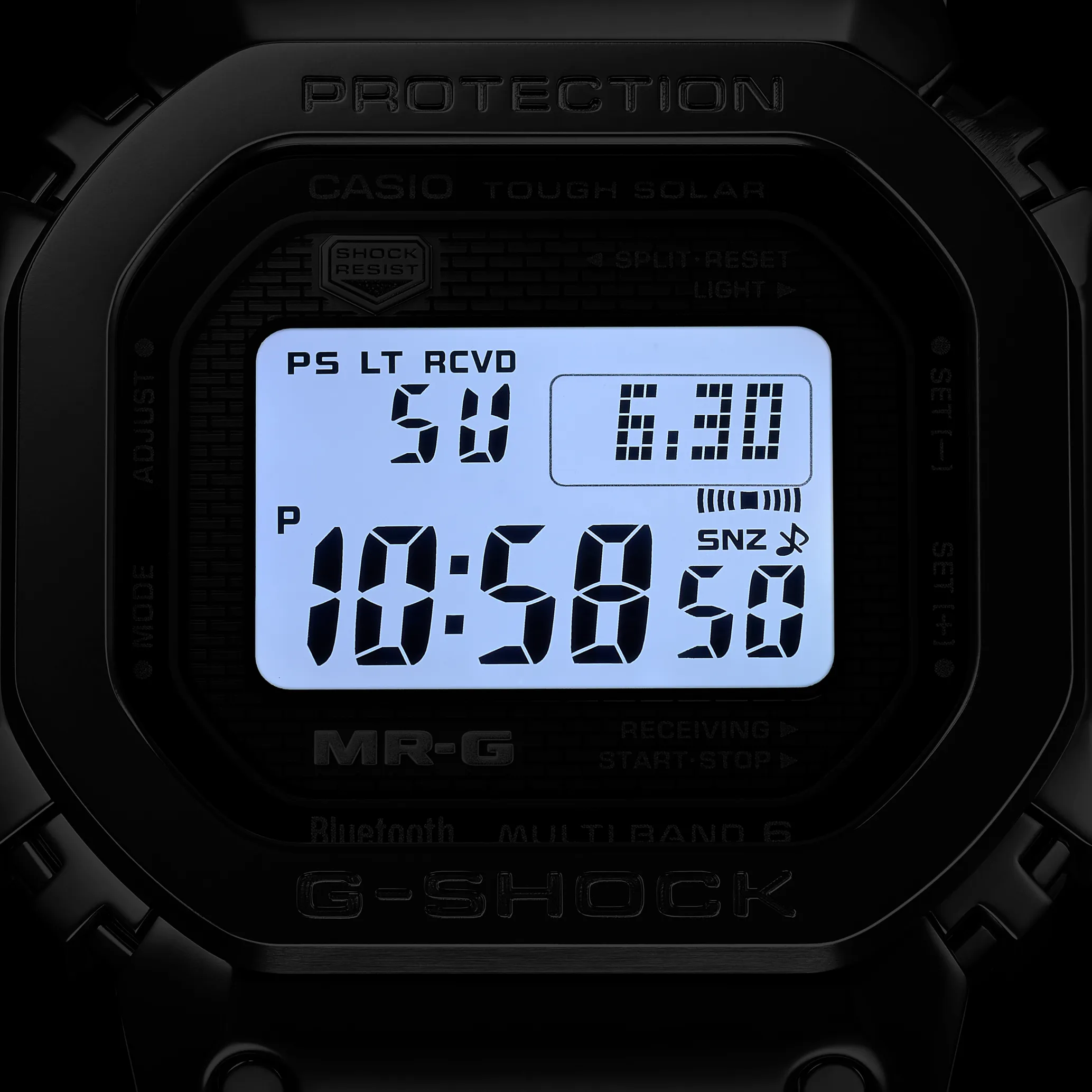 MRGB5000B-1D
