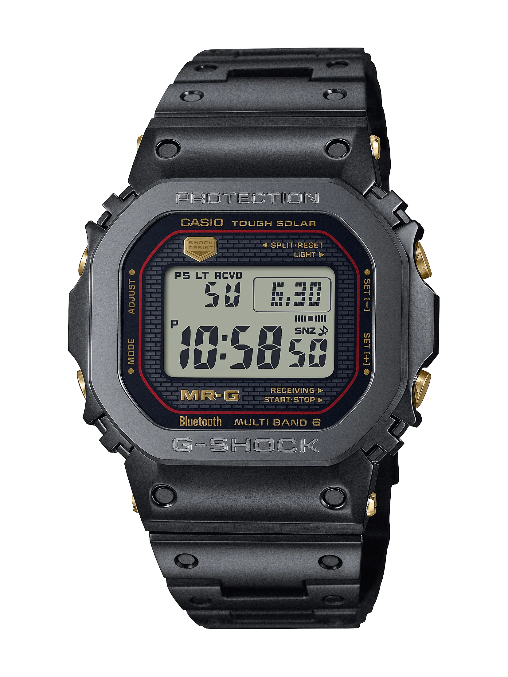 MRGB5000B-1D