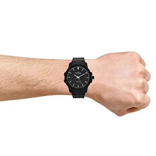 Optima Analog  Men's Watch