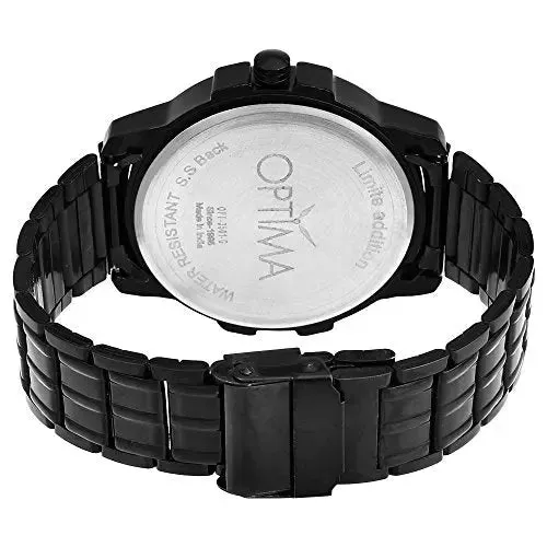 Optima Analog  Men's Watch