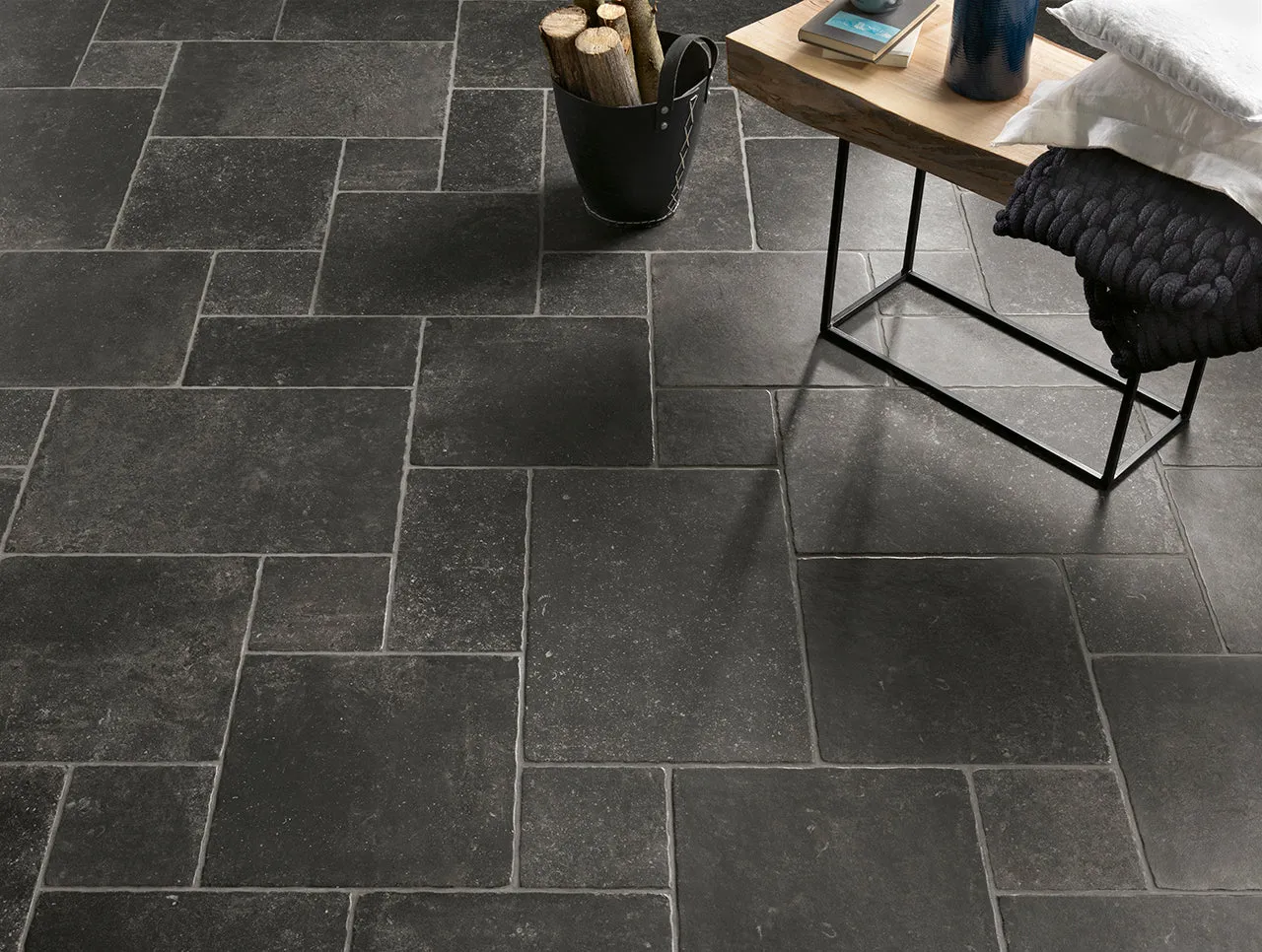 Opus Thunder 60.8x60.8