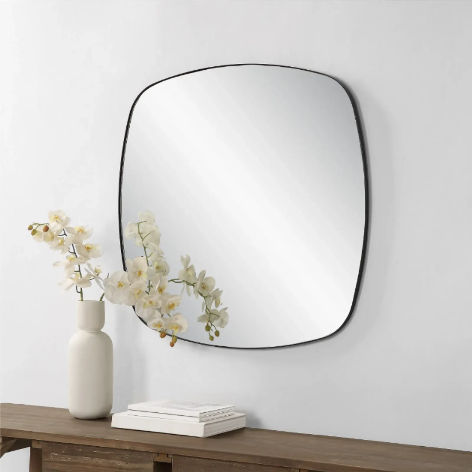 Scotty Wall Mirror